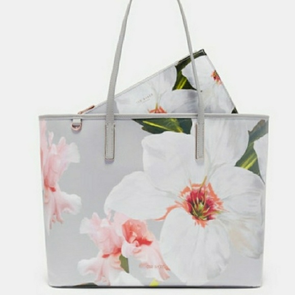 ted baker summer bags